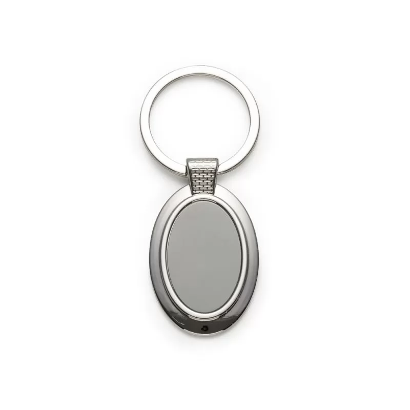 Chaveiro Metal