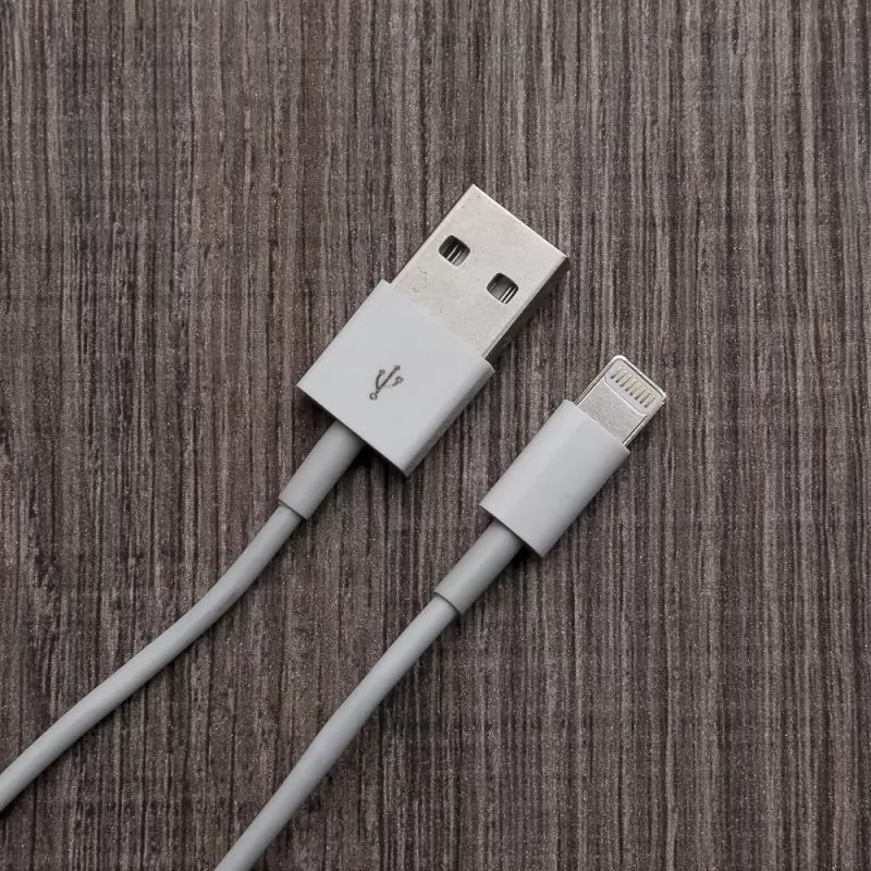 Cabo de dados USB para Iphone