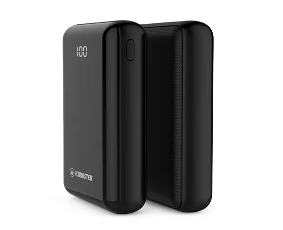CARREGADOR PORTÁTIL MINI 15000MAH