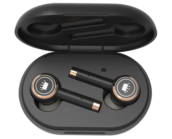 FONE DE OUVIDO SEM FIO TWS