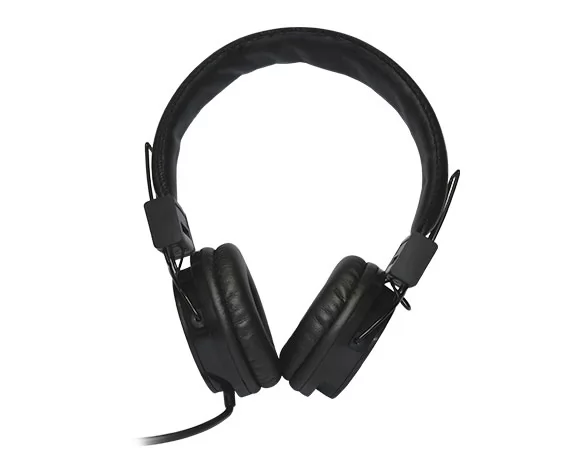 HEADPHONE MASTERSOM COM MICROFONE