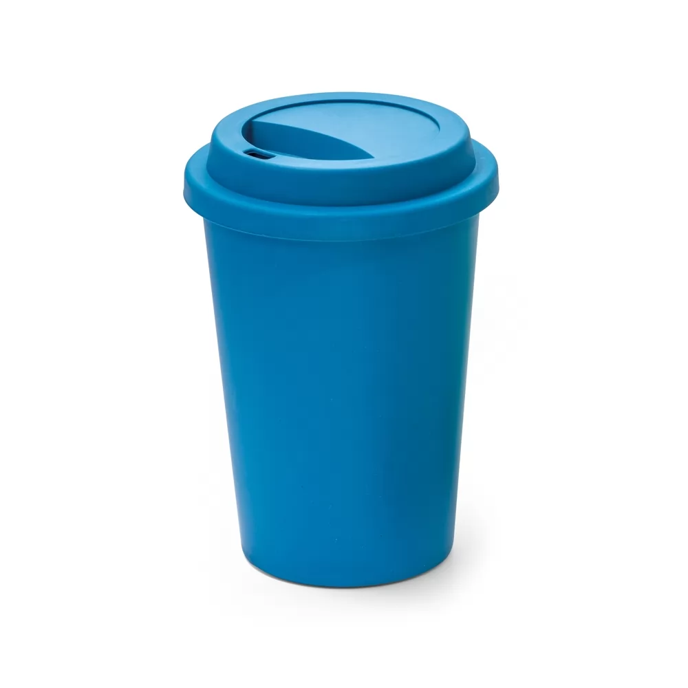 Copo para viagem