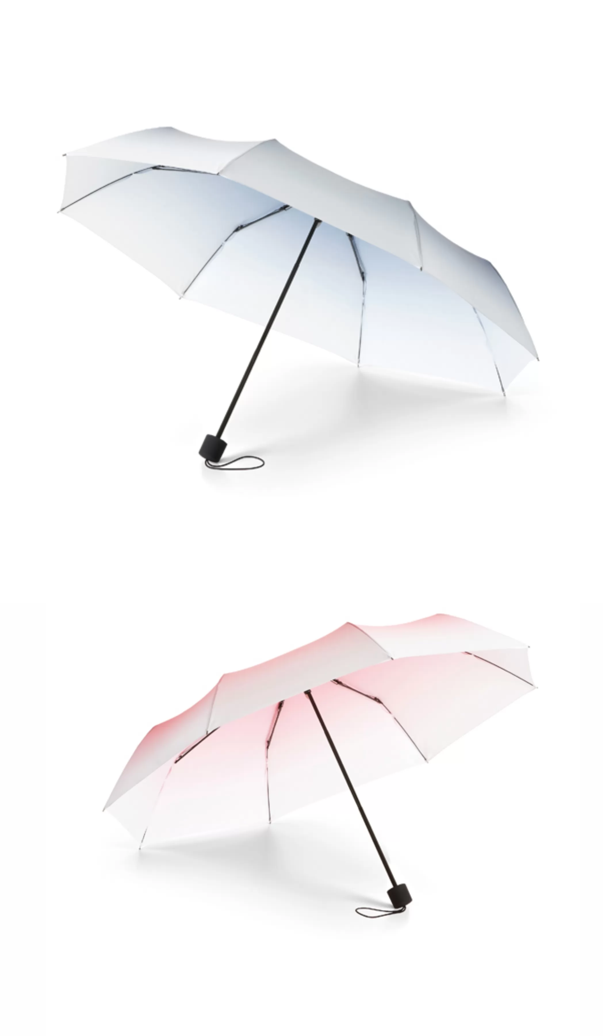 Guarda-chuva dobrável