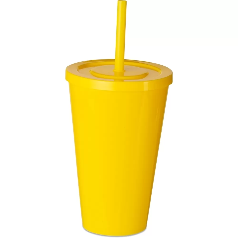 Copo Plástico 650ml