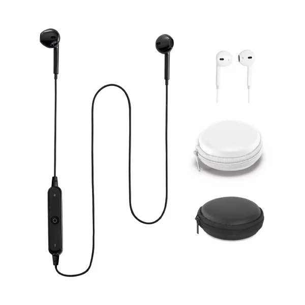 FONE DE OUVIDO BLUETOOTH