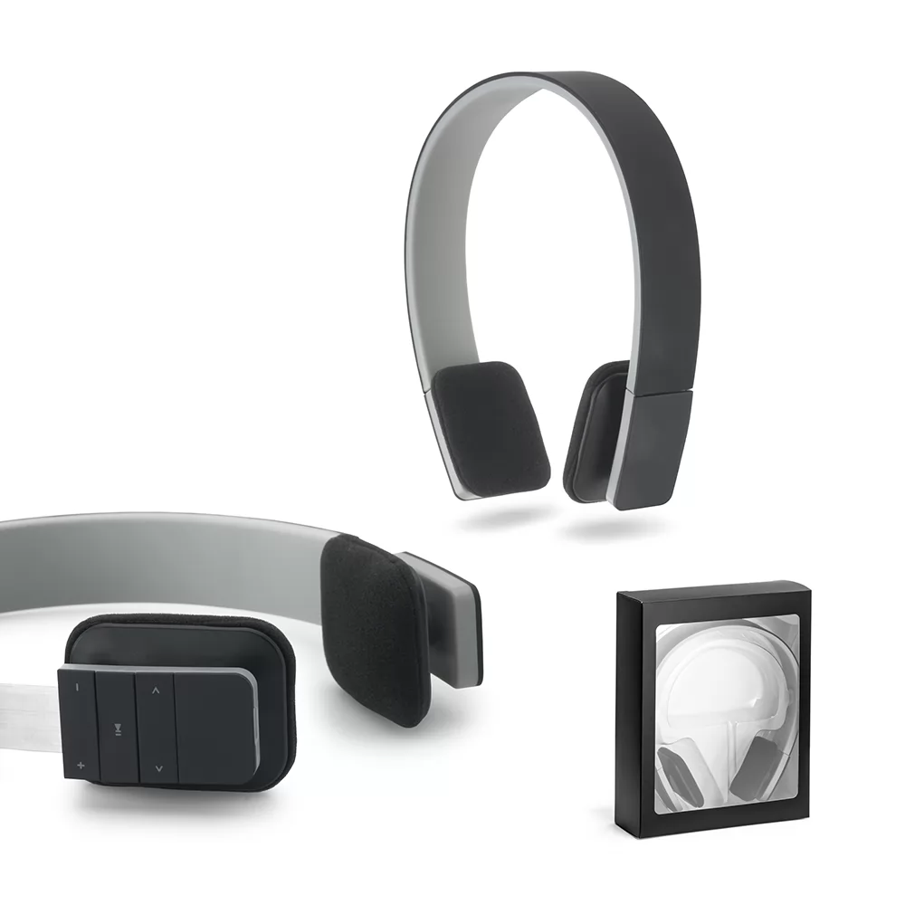 FONE DE OUVIDO BLUETOOTH