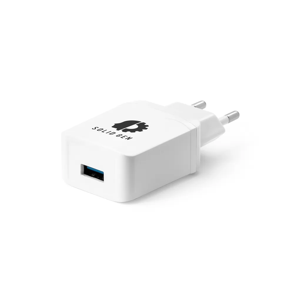 Adaptador USB