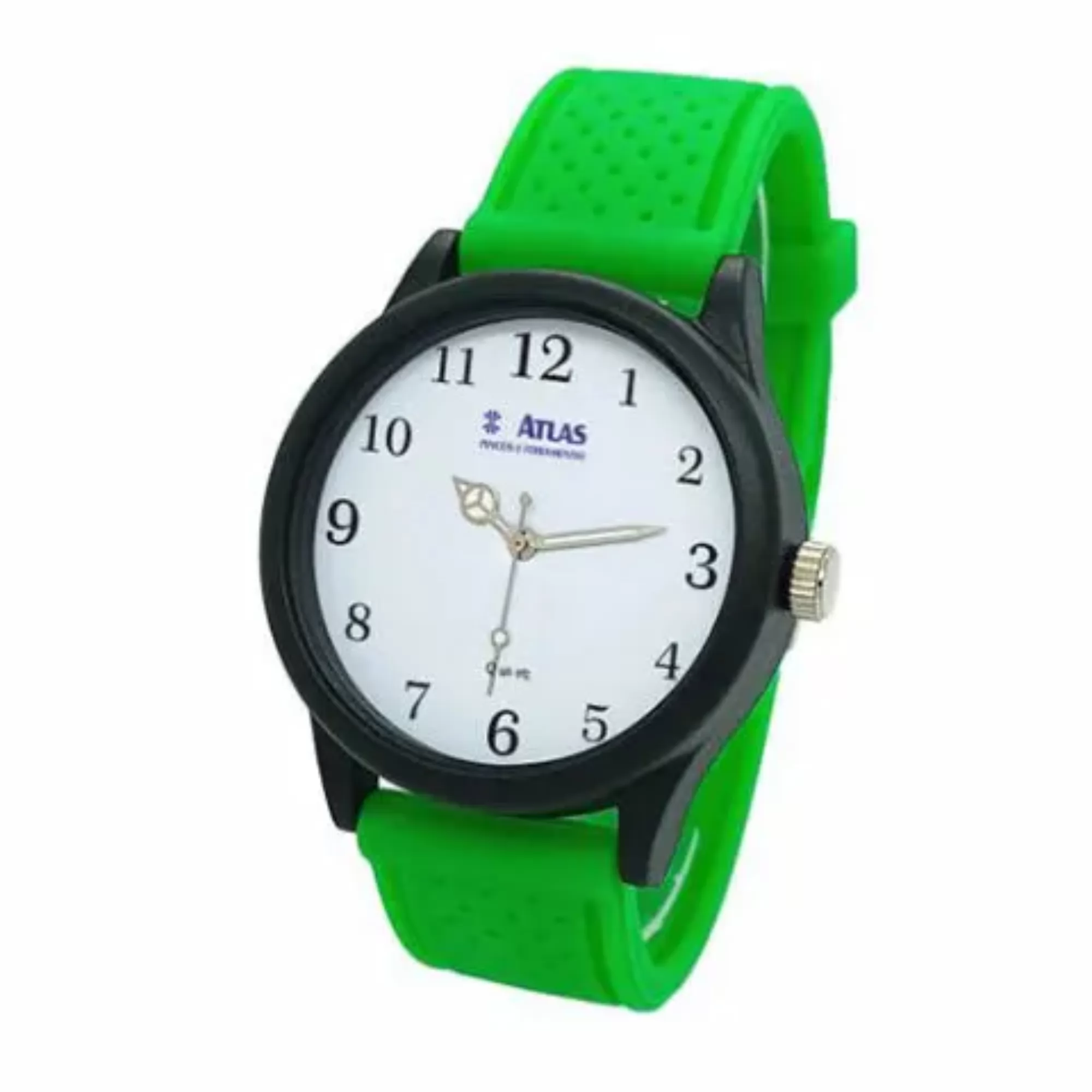 Relógio de Pulso Personalizado para Brinde Linha Sport