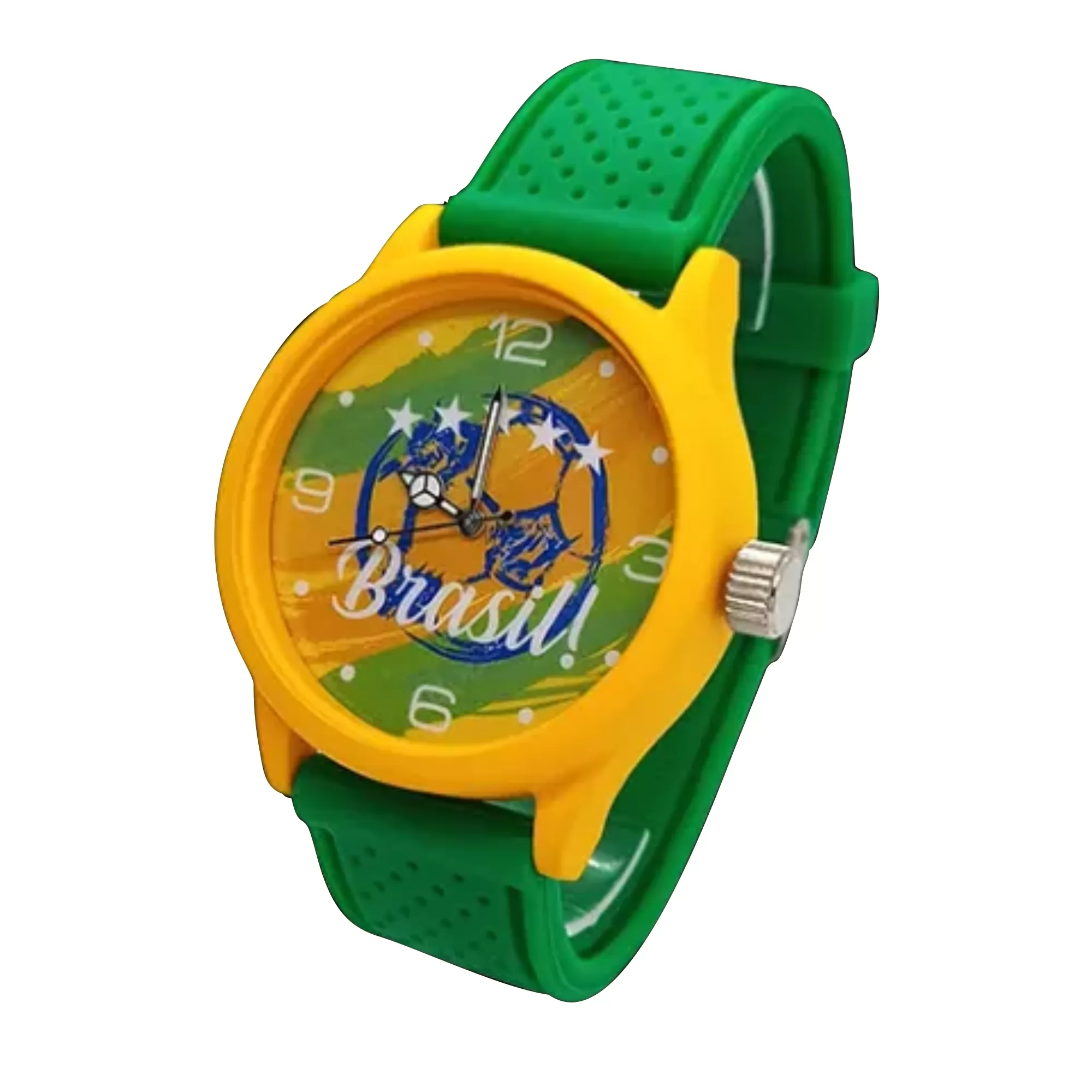 Relógio de Pulso Personalizado para Brinde Linha Sport