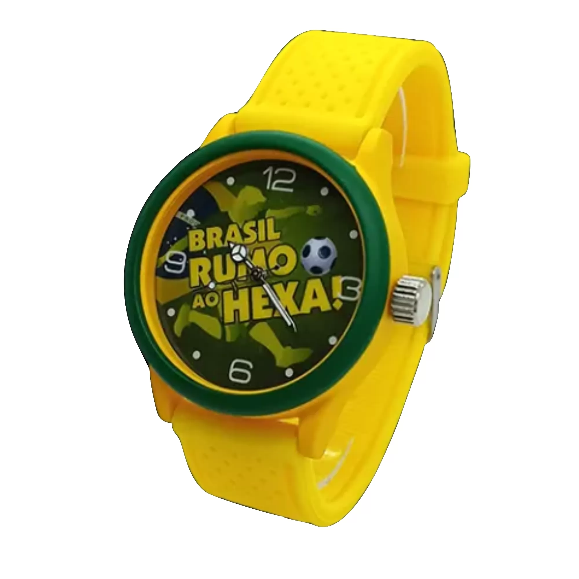 Relógio de Pulso Personalizado para Brinde Linha Sport