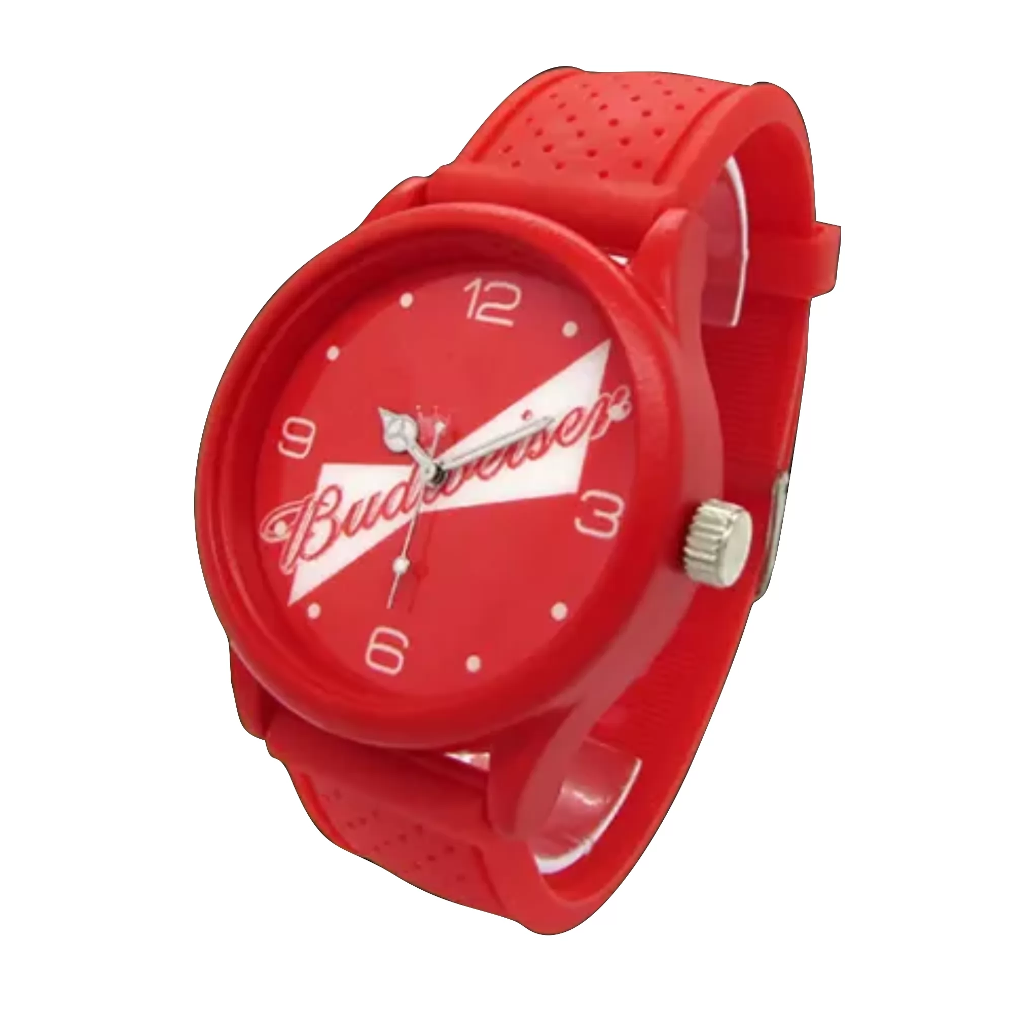 Relógio de Pulso Personalizado para Brinde Linha Color 