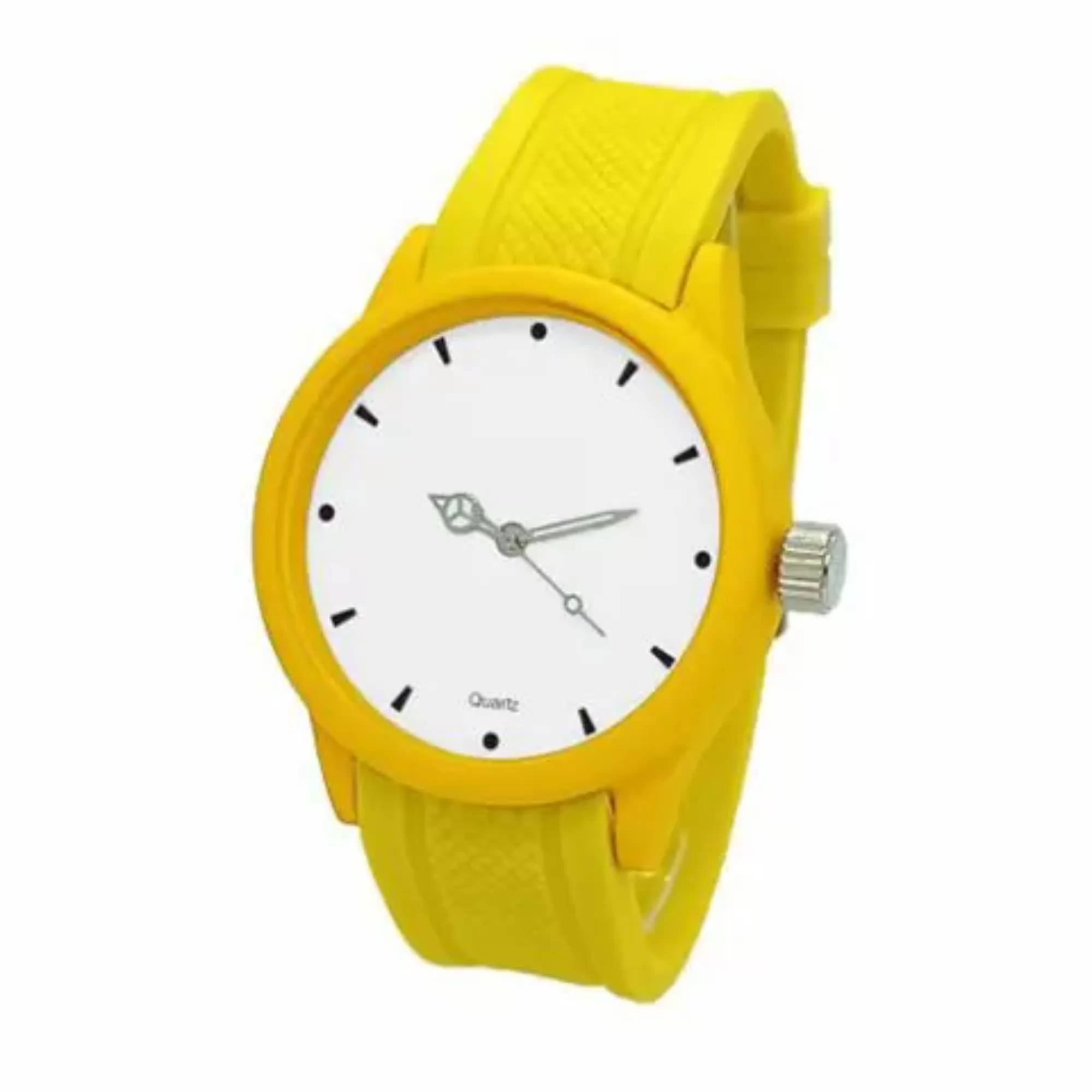 Relógio de Pulso Personalizado para Brinde Linha Color 