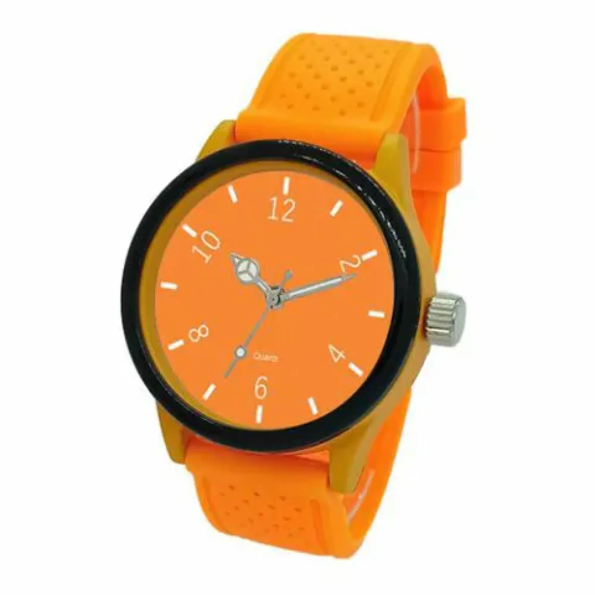 Relógio de Pulso Personalizado para Brinde Linha Color 