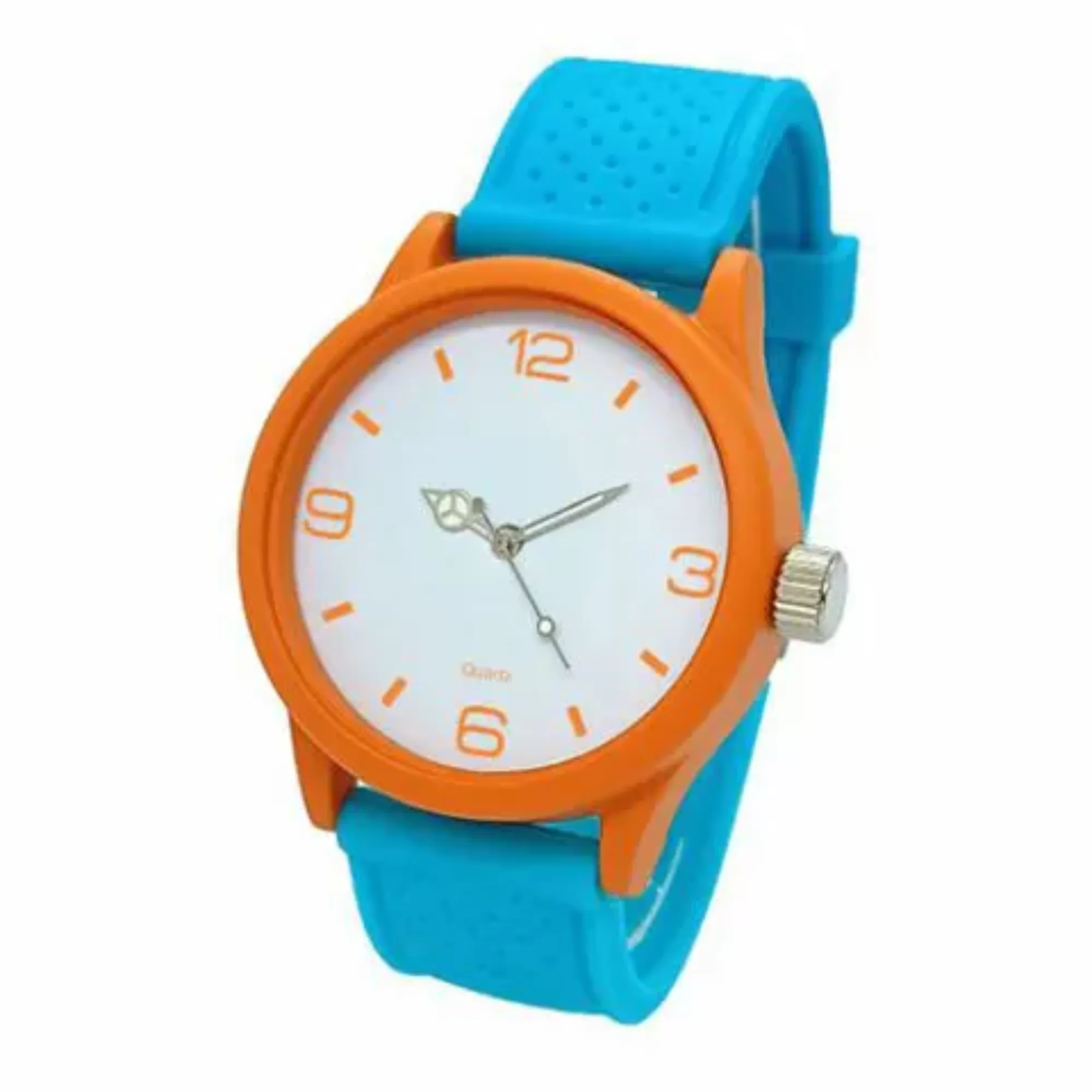 Relógio de Pulso Personalizado para Brinde Linha Color 