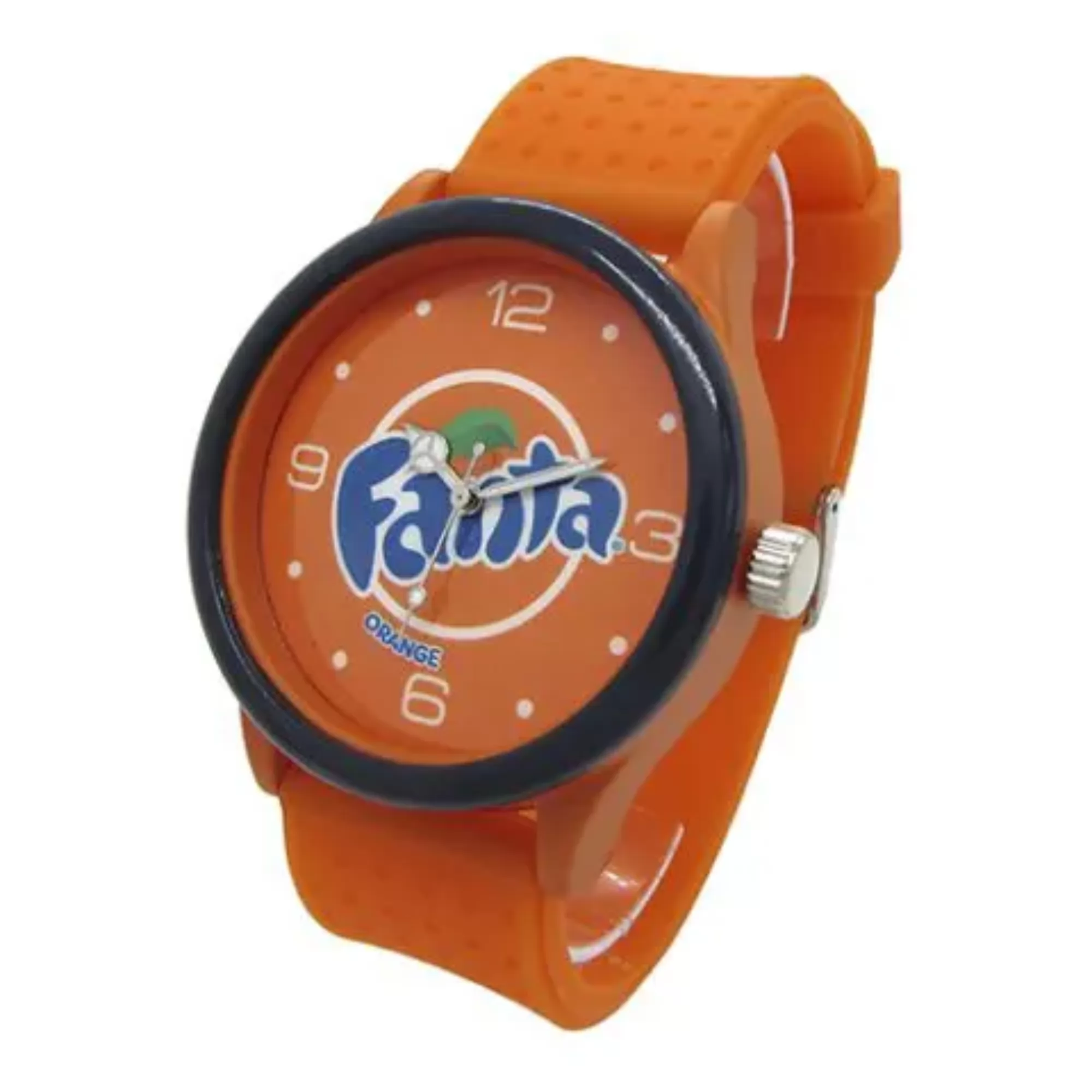 elógio de Pulso Personalizado para Brinde Linha Color 