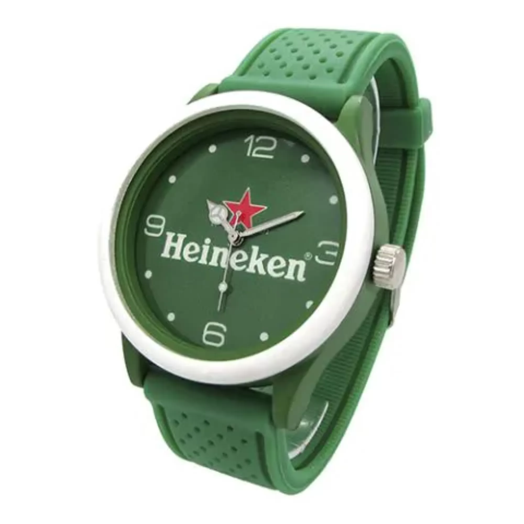 Relógio de Pulso Personalizado para Brinde Linha Color 