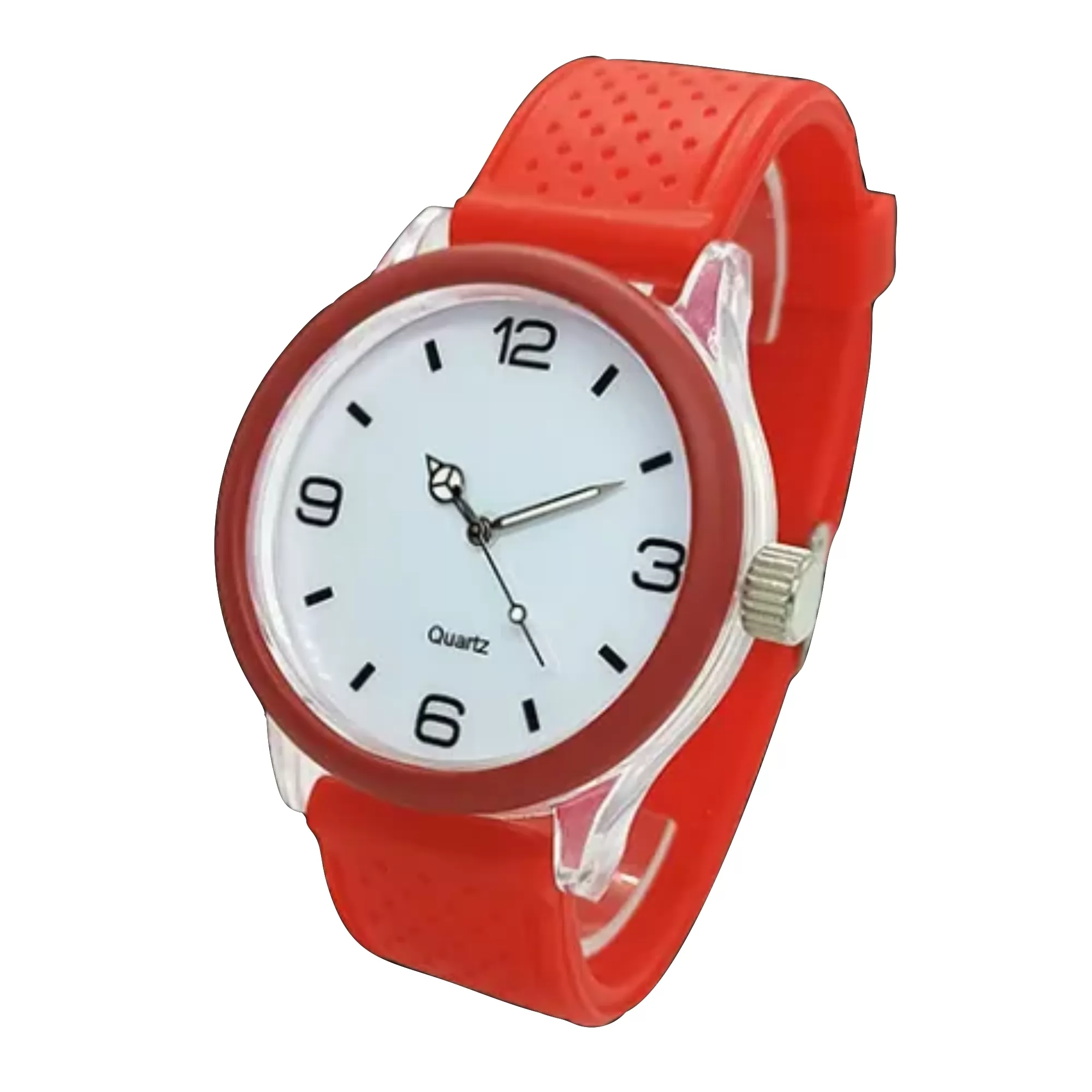 Relógio de Pulso Personalizado para Brinde Linha Cristal 