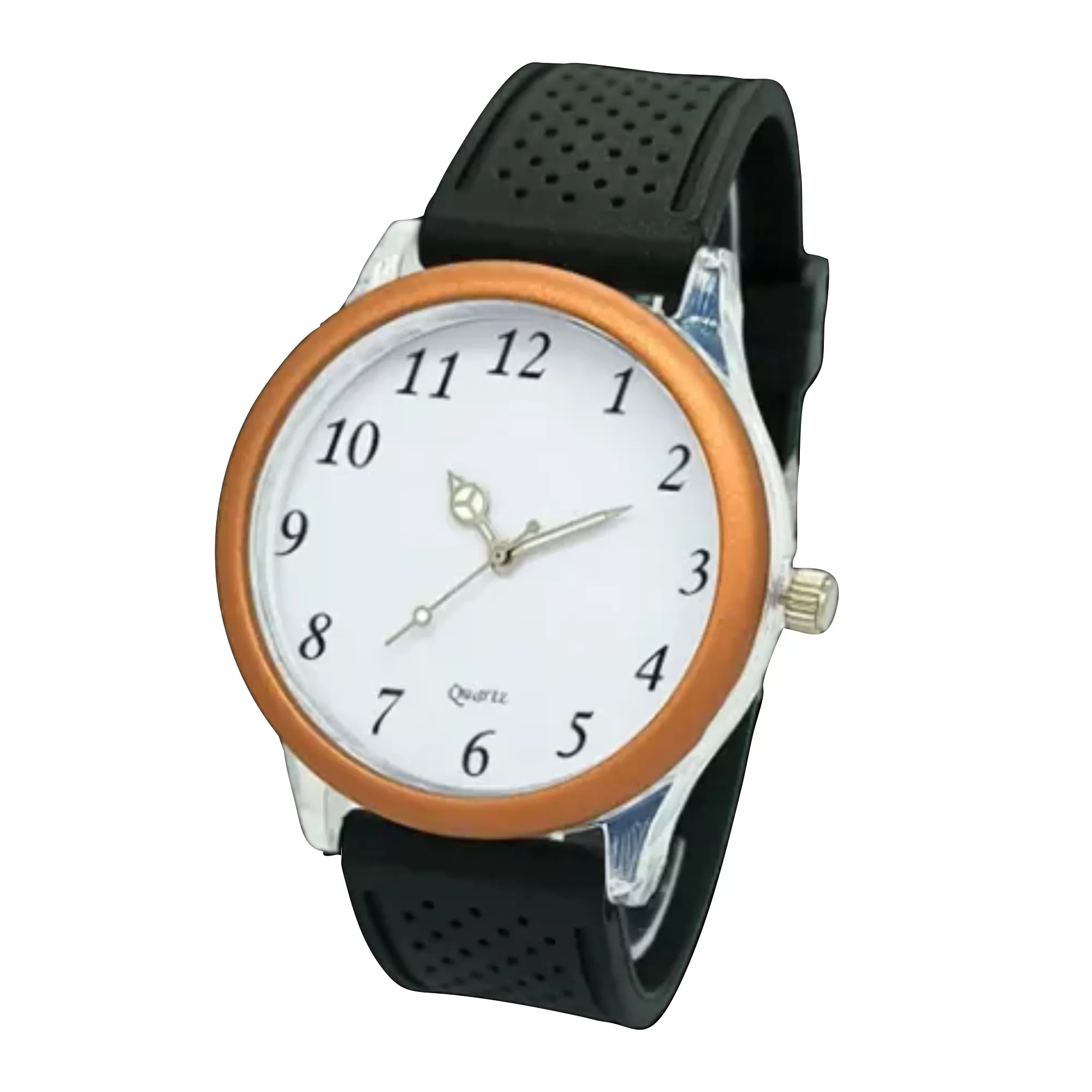 Relógio de Pulso Personalizado para Brinde Linha Cristal 