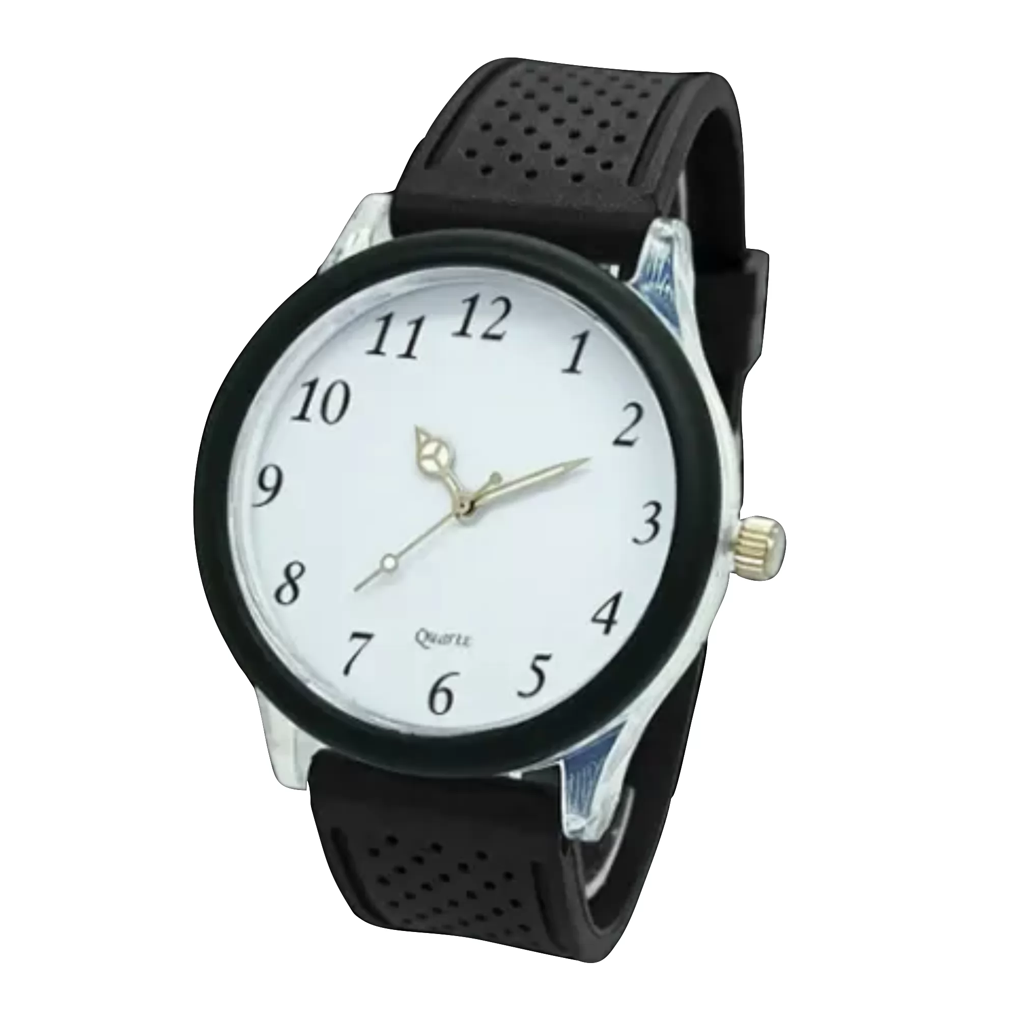 Relógio de Pulso Personalizado para Brinde Linha Cristal 