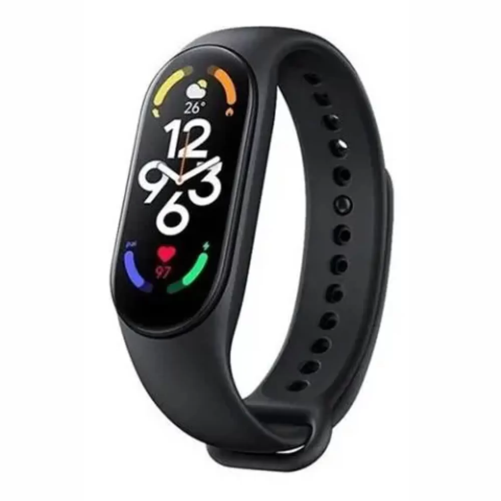 Smart Band M7