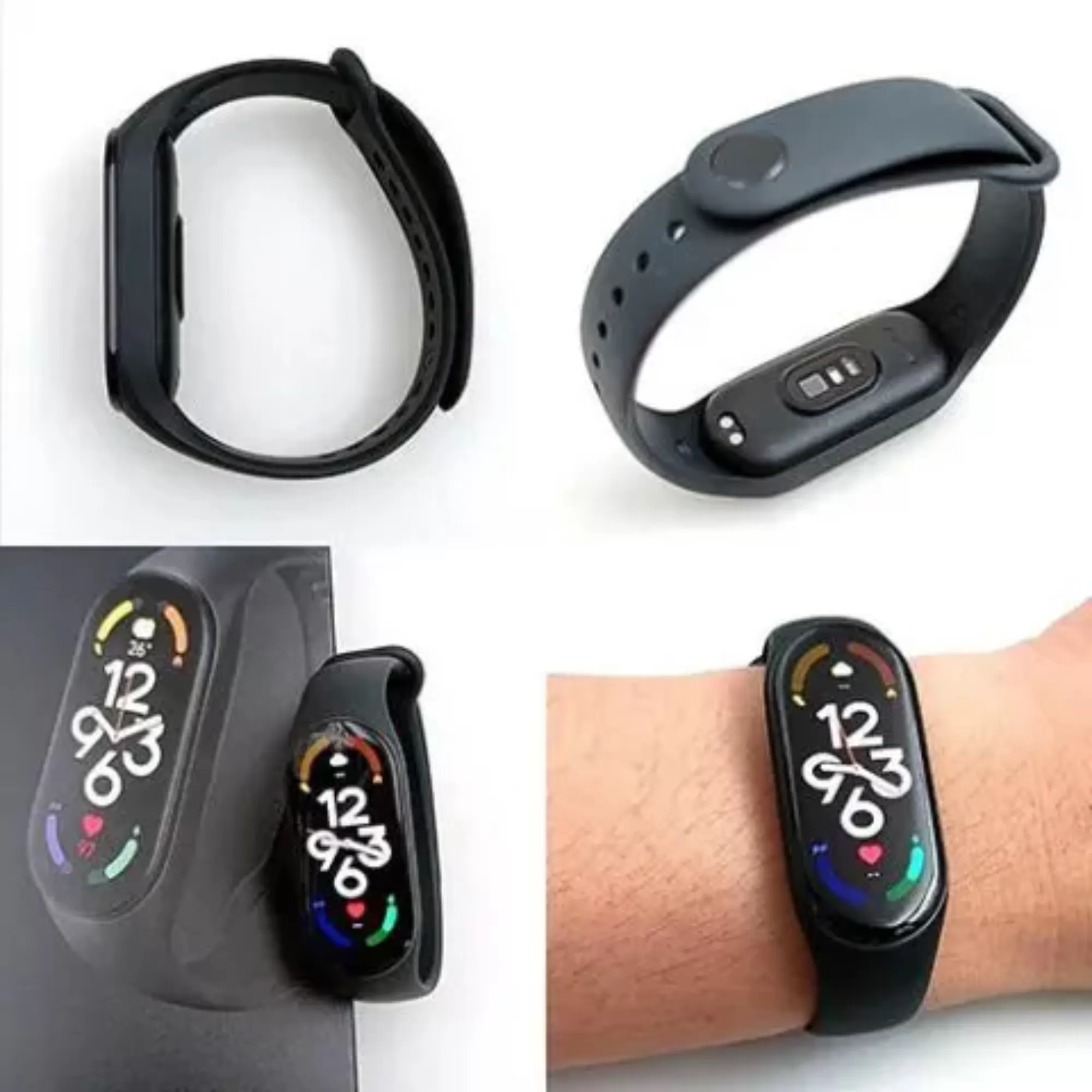 Smart Band M7
