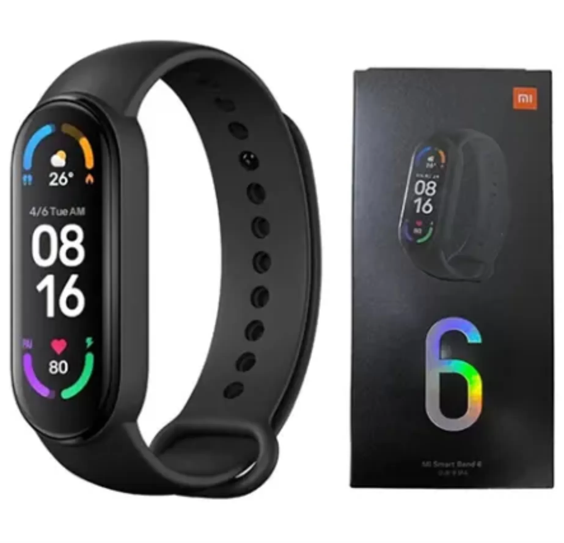 Pulseira Inteligente