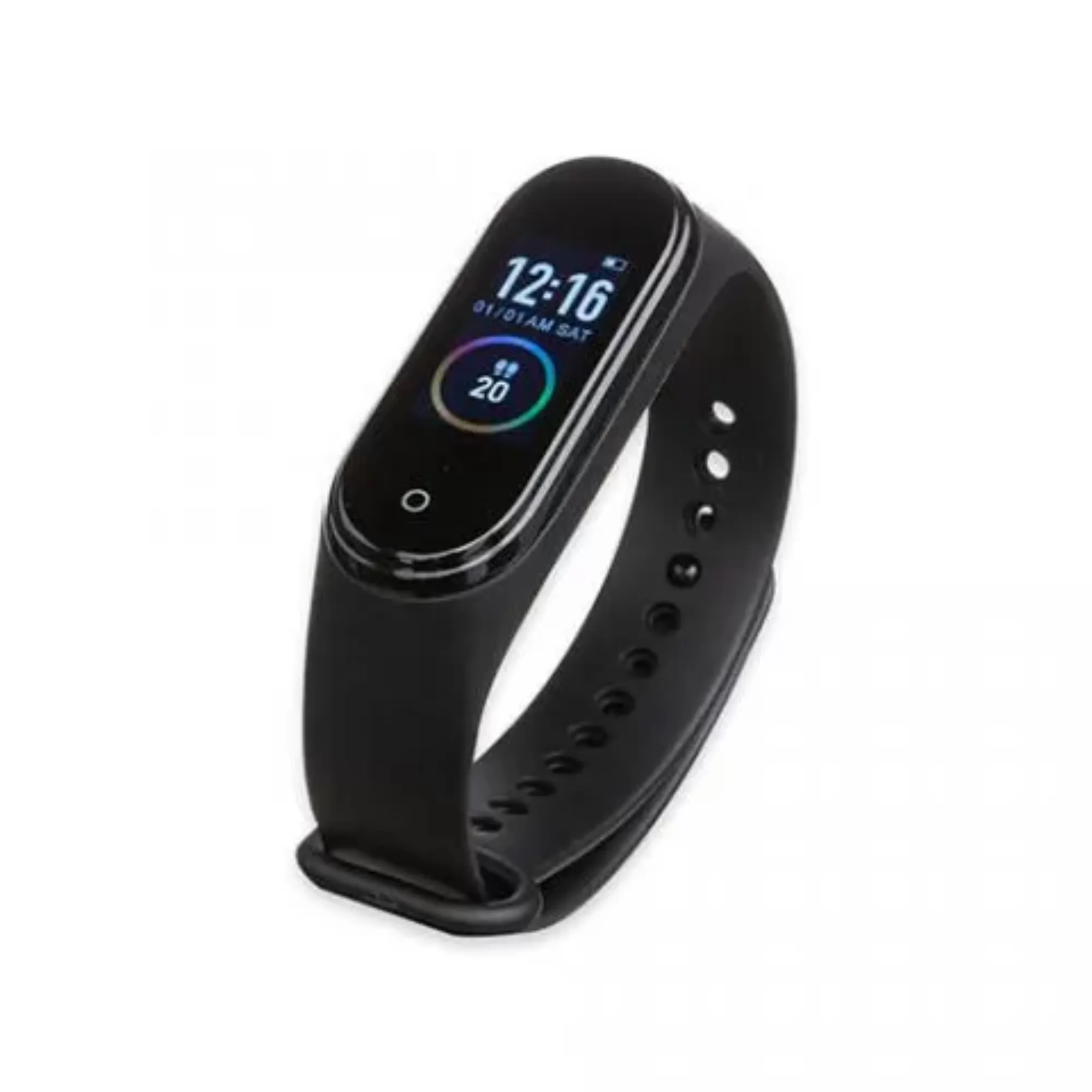 Pulseira Smartwatch M4 