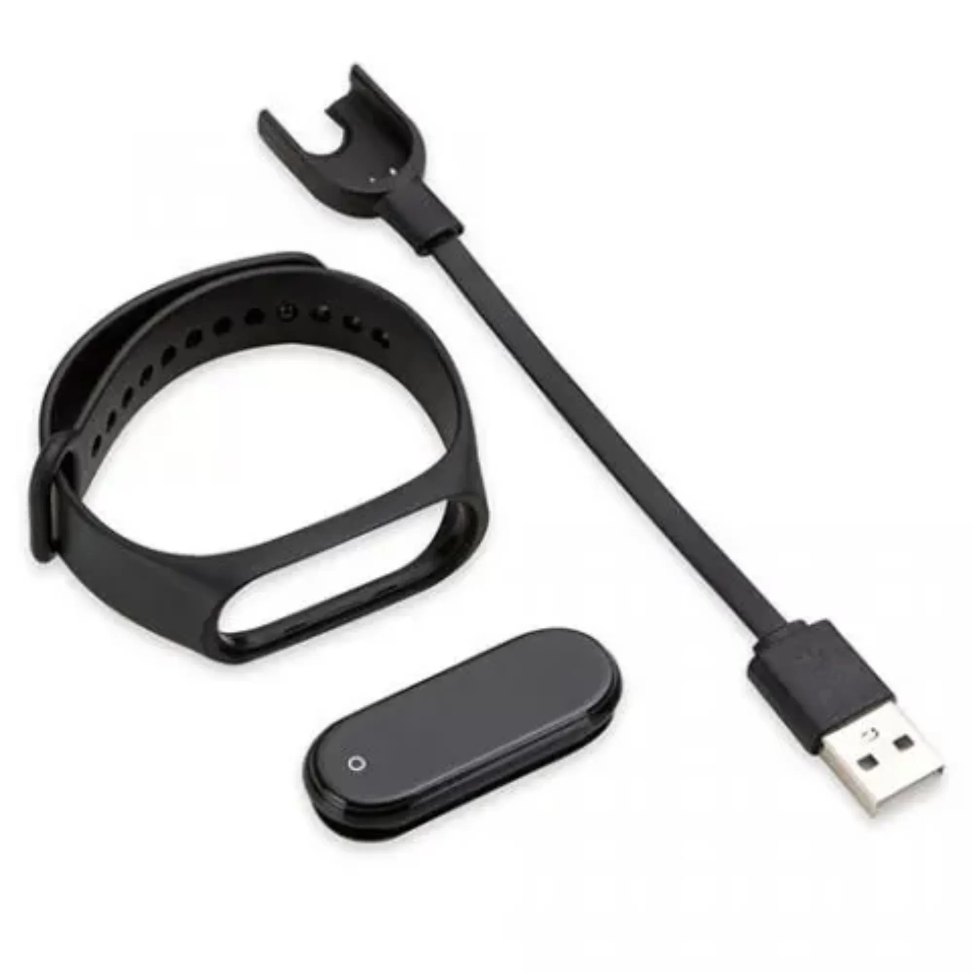 Pulseira Smartwatch M4 