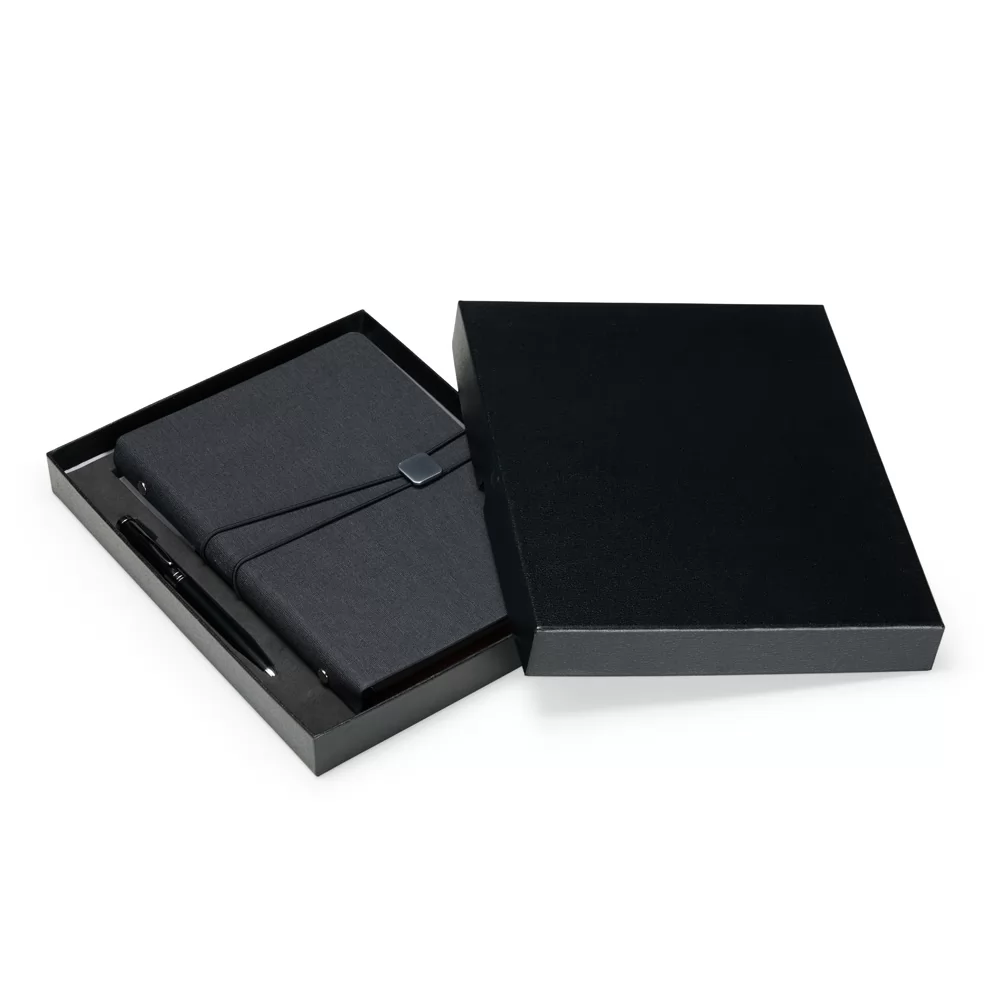 kit Executivo 2 Peças