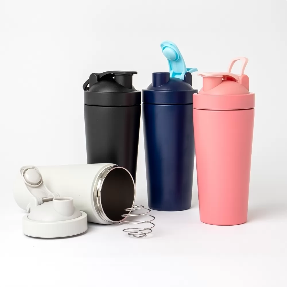 Coqueteleira Térmica 700ml