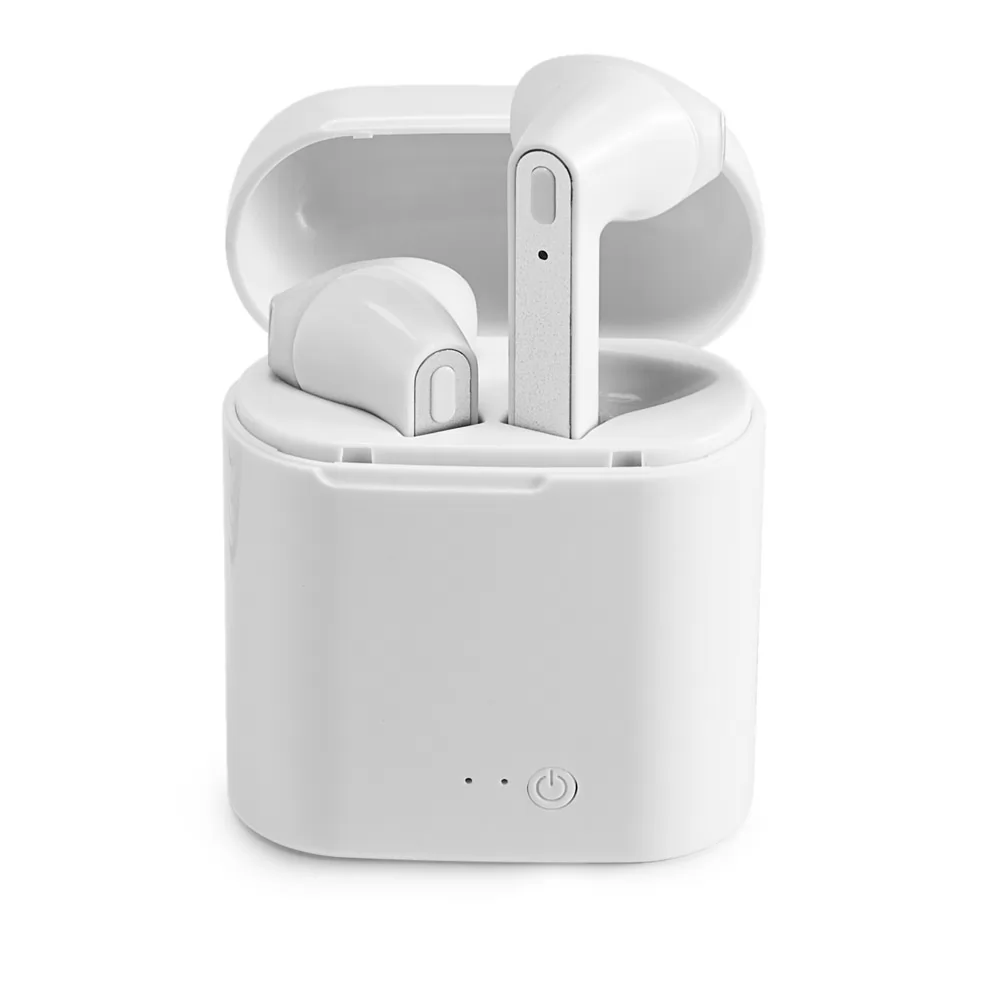 KANDEL. Fones de ouvido wireless em ABS