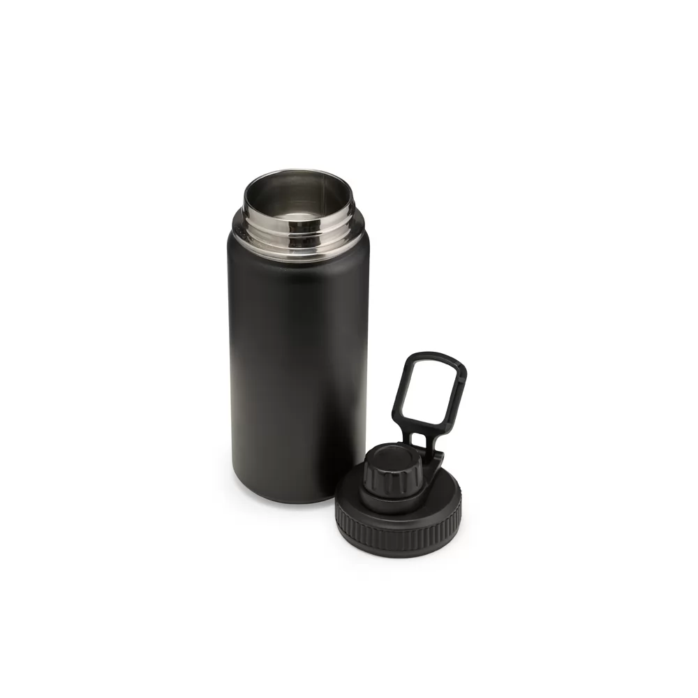 Garrafa Térmica Inox 550ml