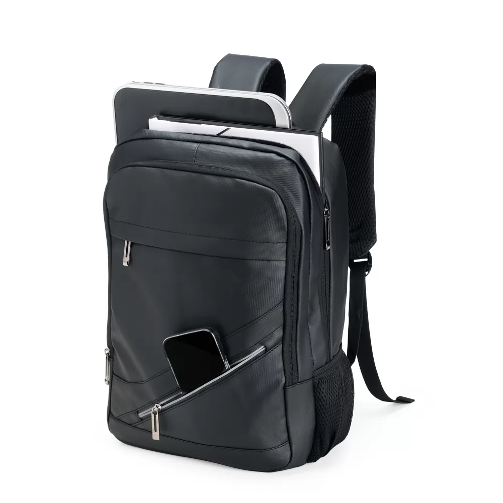 Mochila Couro Sintético 18 Litros