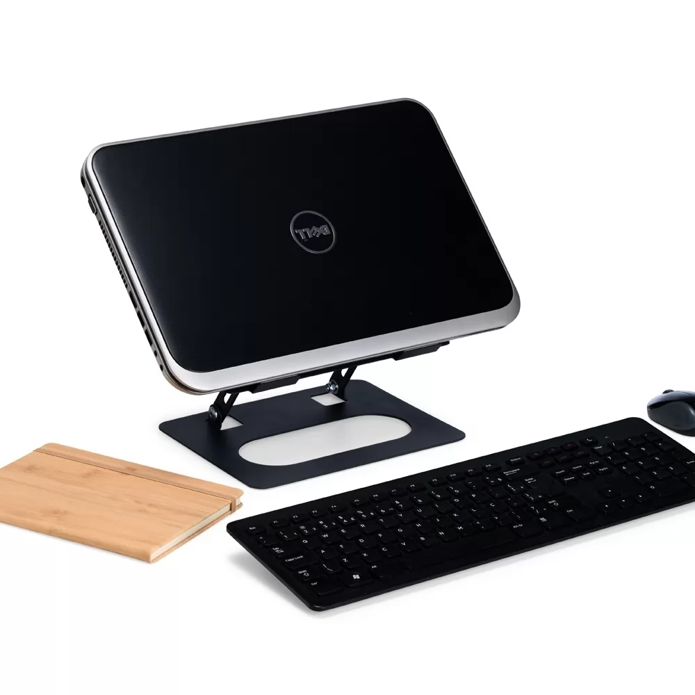 Suporte Articulado Metálico para Notebook