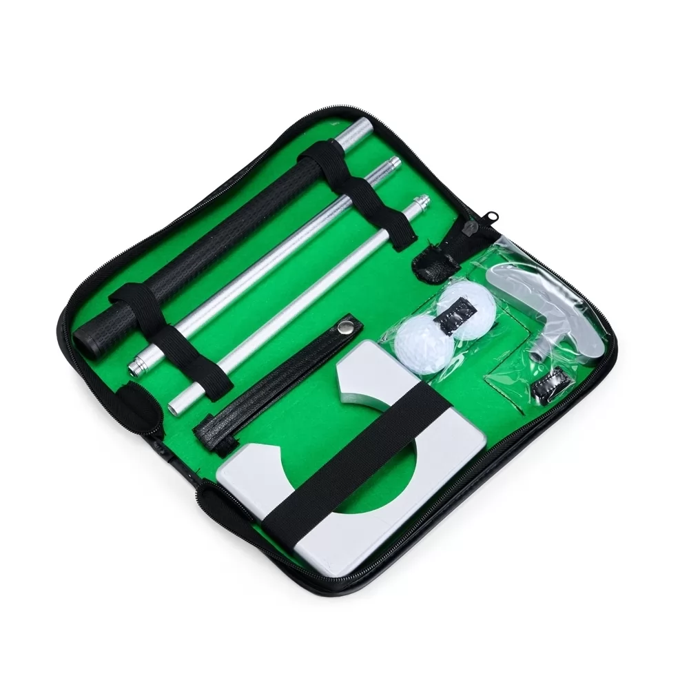 Kit de Treino Para Golfe