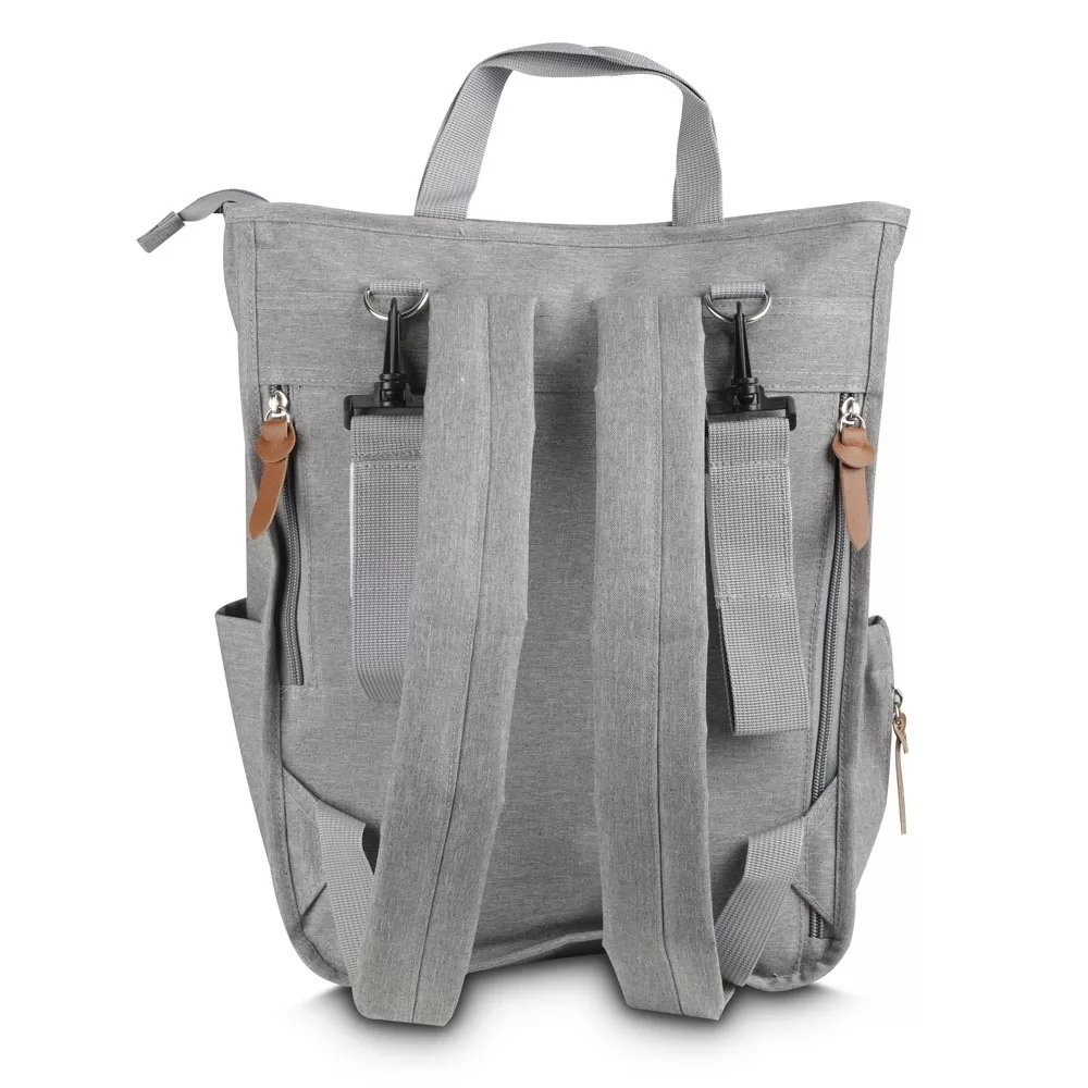Mochila Multifuncional Poliéster 12 Litros