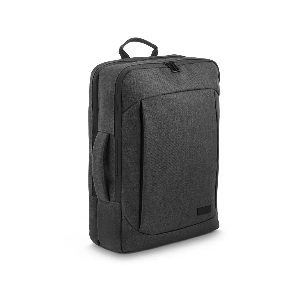 Mochila 2 em 1 em 600D para portátil 15.6