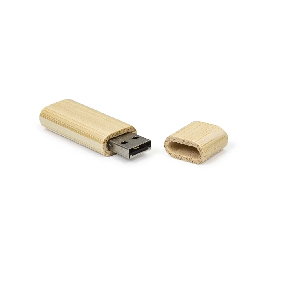 Pen Drive Bambu 4GB/8GB/16GB