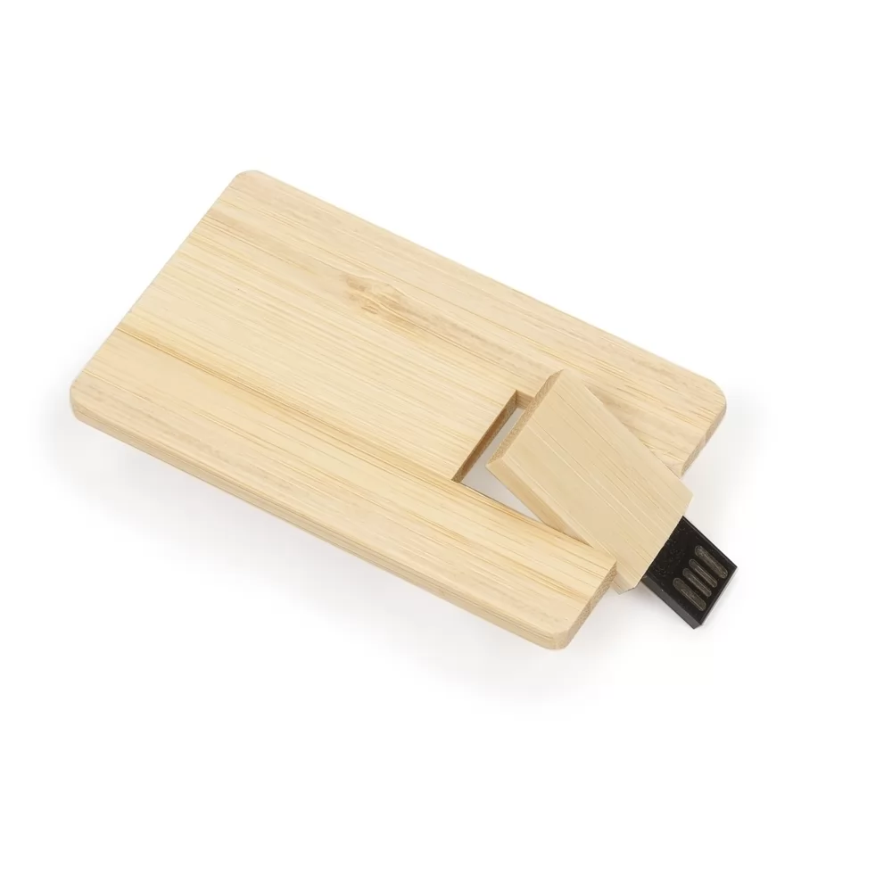 Pen Drive Bambu 4GB/8GB/16GB