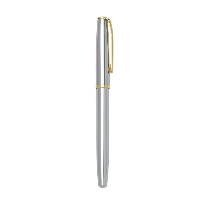 Caneta Metal Roller.