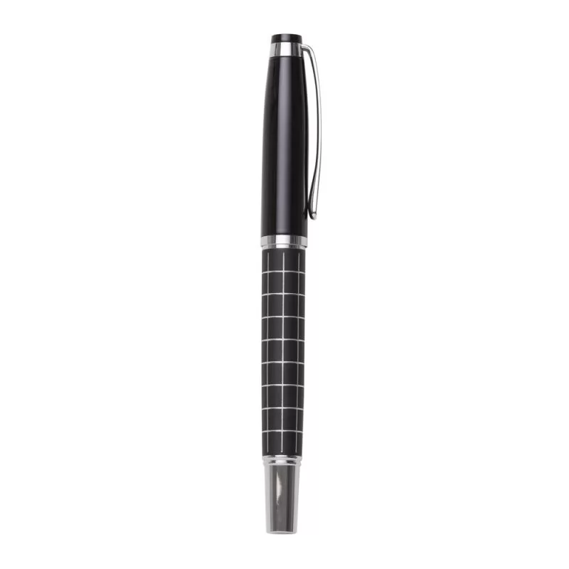 Caneta Metal Roller.