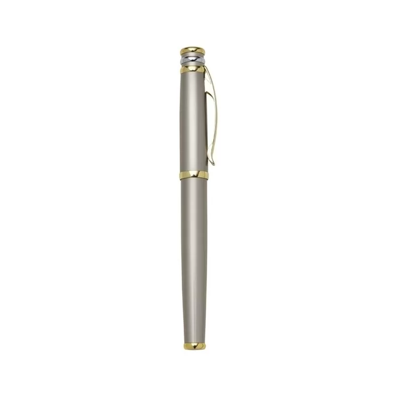 Caneta Metal Roller.