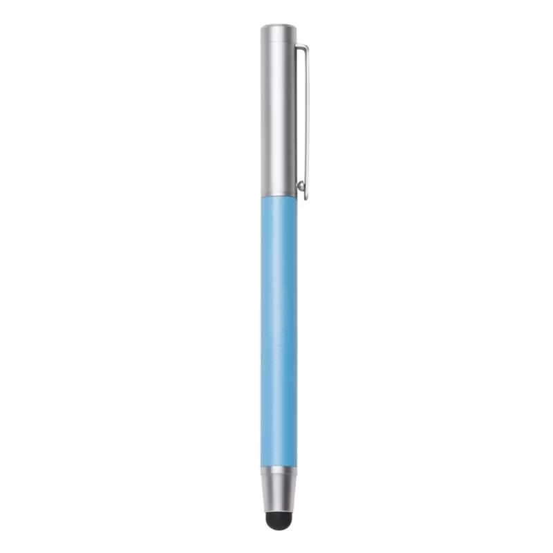 Caneta Metal Roller com Touch.