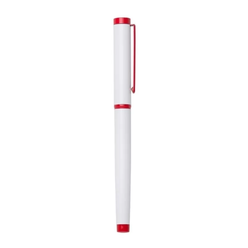 Caneta Roller Semi-metal