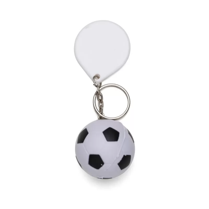 Chaveiro Bola Anti-Estresse