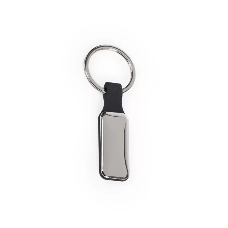 Chaveiro Metal Emborrachado
