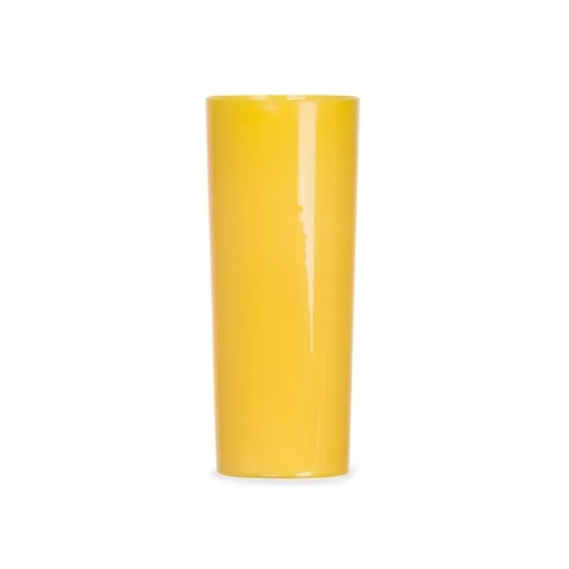 Copo Long Drink 330ml Leitoso
