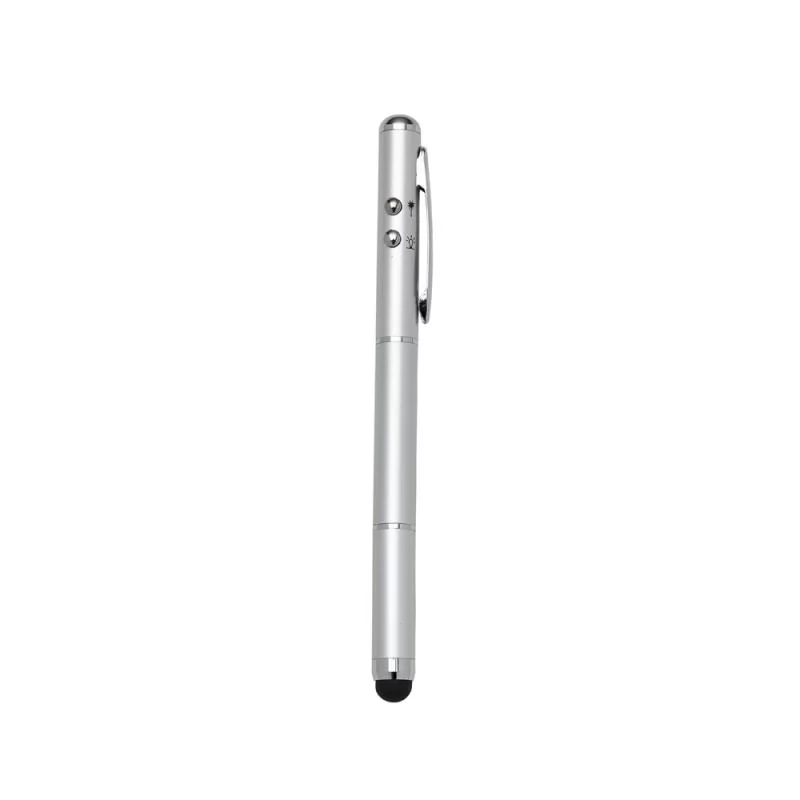 Caneta Laser Multifunções