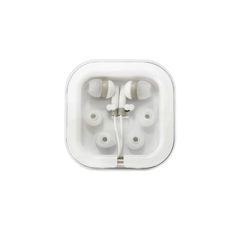 Fone de Ouvido Intra Auricular