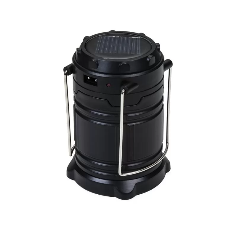 Lanterna de Led Recarregável